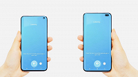 Аватары Samsung Galaxy S10 могут повторять движения всего тела пользователя в реальном времени