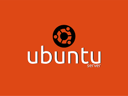 Ubuntu Sever